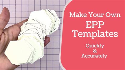 epp templates quickly accurately