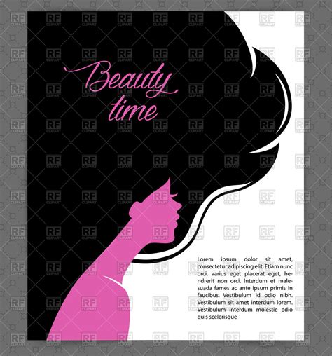 [46 ] Hair Salon Wallpaper Border On Wallpapersafari