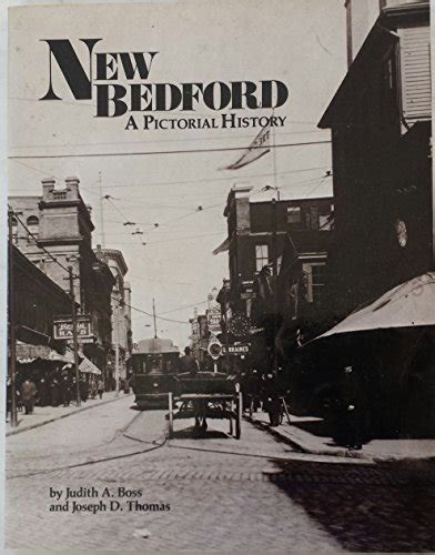 bedford  pictorial history  judith  boss  paperback  goldbooks