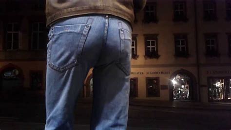 windel unter jeans diaper under jeans abdl 2 youtube