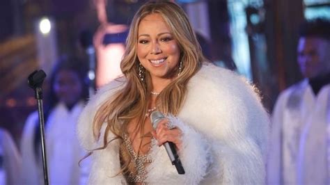 Ikuti One Sweet Day Mariah Carey Butter Bts Ada Di Puncak