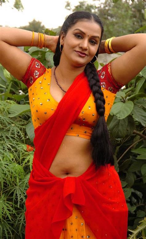 latest movies gallery apoorva aunty hot blouse pics