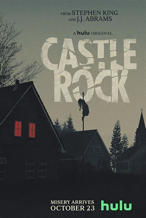 Sección Visual De Castle Rock 2 Serie De Tv Filmaffinity