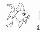 Angel Coloring Pages Fish Kitty Hello Getcolorings Getdrawings sketch template