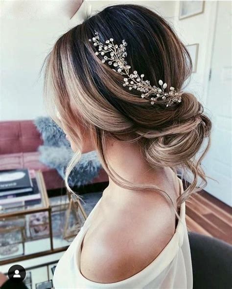 pin  wedding hair styles