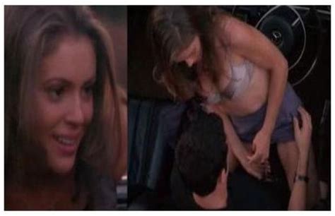 Best movie sexscenes