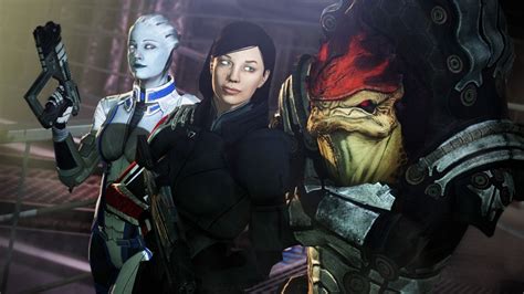 Mass Effect 1 Mod Easysiteplanning