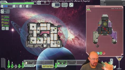 ftl flagship kill   combat drones  weapons  hacking youtube