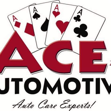 aces automotive aces automotive auto repair experts