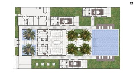 small villa floor plans villa floor plans  designs small villas plans mexzhousecom