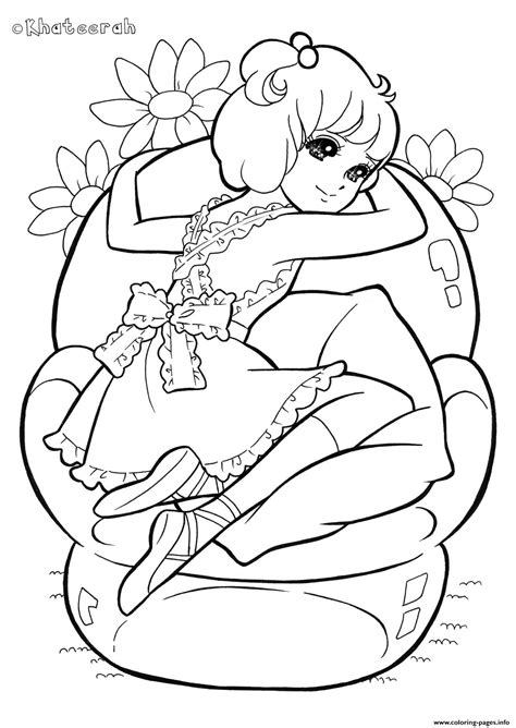 glitter force yoga zentangle coloring pages printable