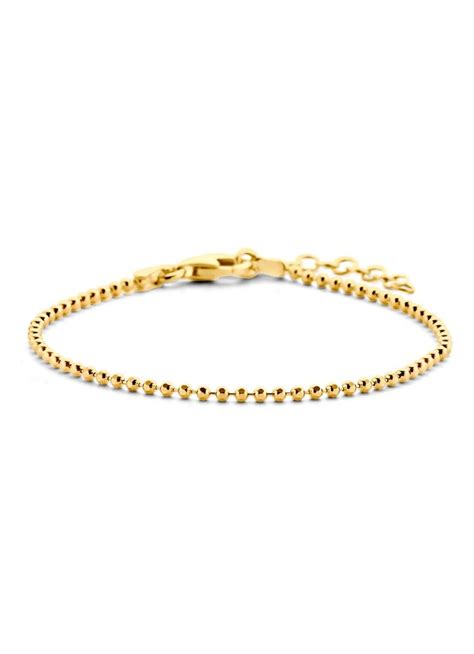 casa jewelry armband pupa verguld goud de bijenkorf sieraden ideeen armband goud