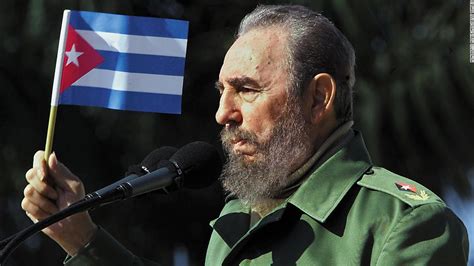 After Fidel Castros Death Can Cuba Finally Move On Cnn