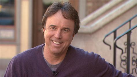 kevin nealon reminices on hans and franz and his first night on snl entertainment tonight
