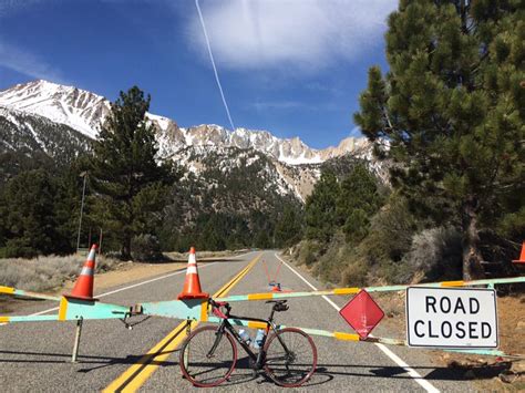 tioga pass ca will not open today as scheduled opening delayed due
