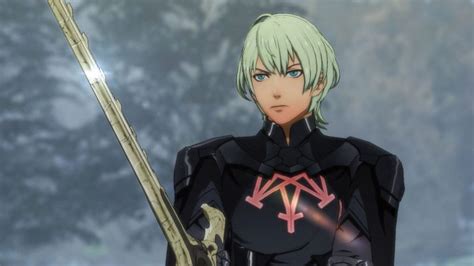 Fire Emblem Three Houses How To Get S Support All Romance