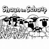 Shaun Sheep Coloring Pages Printable Books Categories Similar Q4 sketch template