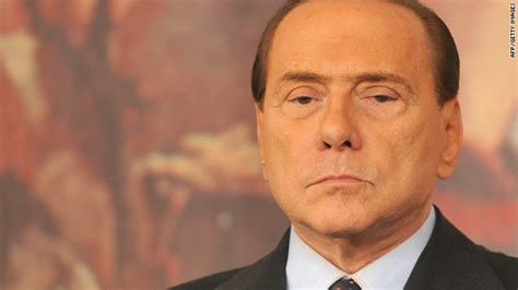 Berlusconi To Be Tried On Sex Abuse Of Power Charges This Just In