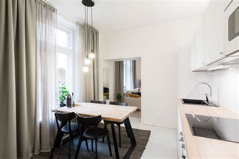 beautiful airbnbs  helsinki nordic design