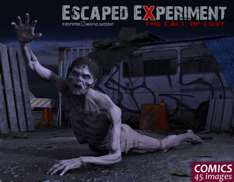 rule 34 3d comic extremexworld tagme zombie 2003409