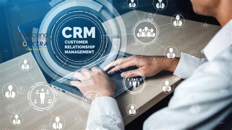 ascend technologies  doextra crm solutions join forces martech cube