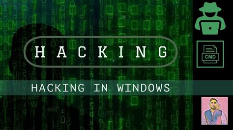 hacking  cmd  windows cmd hackshacking  windowshacking