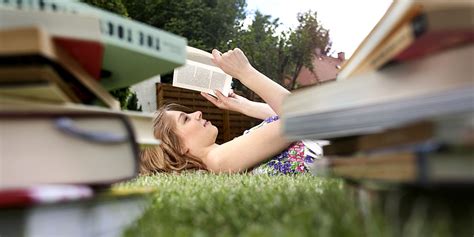 ways  figure   young adult books  read  huffpost