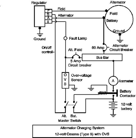 cat diesel generator wiring diagram alternator charging wiring diagram db