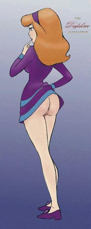 Daphne Blake Luscious Hentai Manga And Porn