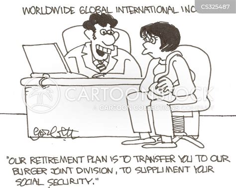 older workers cartoons and comics funny pictures from cartoonstock