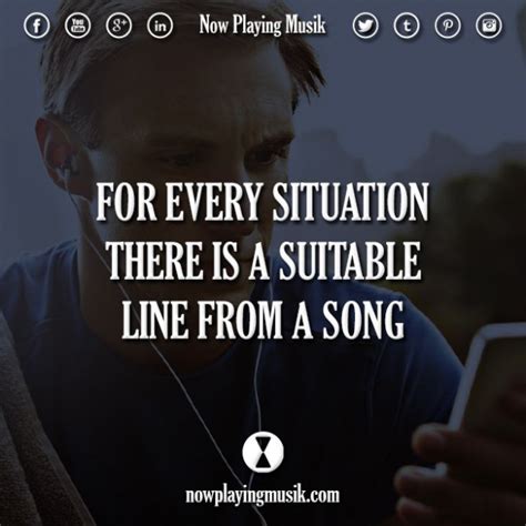 situation    suitable    song  quotes quote situation song