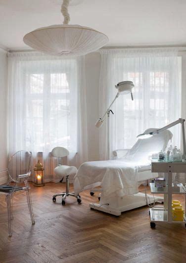 ways to perform a home massage like a pro esthetician room decor spa