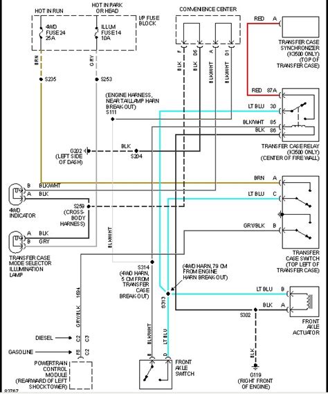 chevy  actuator wiring diagram   goodimgco