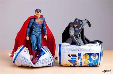 What Our Action Figures Would Get Up To If They Came To Life Joyenergizer