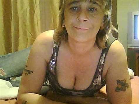 Loopy1965 49 From Rayleigh Is A Local Granny Looking For