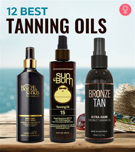 The 20 Best Self Tanners Of 2022 Marie Claire Tanning Oil Hydrating