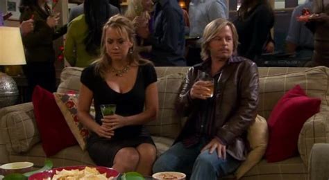 naked megyn price in rules of engagement