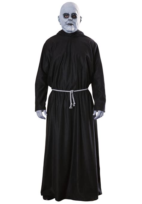 uncle fester costume adult addams family costumes