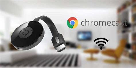 google chromecast  wifi crastnet