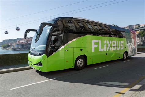 flixbus reforca presenca  mercado nacional transportes negocios