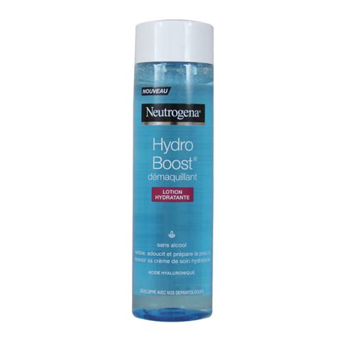 neutrogena face wash ml hydro boost headtoes beauty store uae