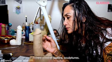 Colombian Woman Spent Last 20 Years Designing Sex Toys