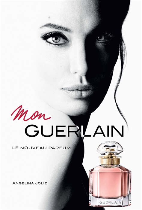 mon guerlain guerlain perfume   fragrance  women