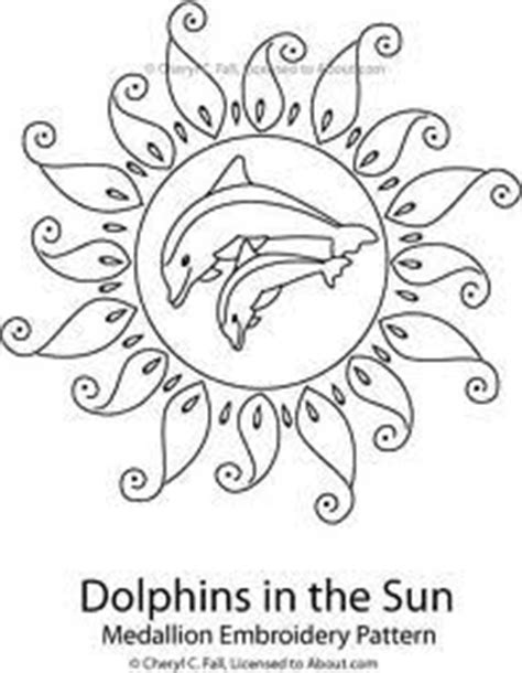 color  numbers dolphins  animal coloring pages  pinterest