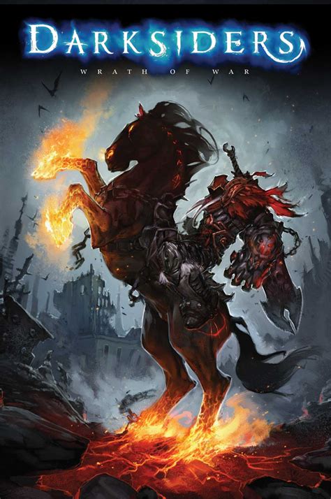 darksiders   pc game fully full version games  pc