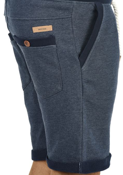 indicode jeans  shop   trainingskleidung fuer herren maenner outfit leinenhose