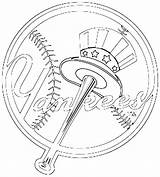 York Coloring Pages Skyline City Printable Rangers Jets Getcolorings sketch template