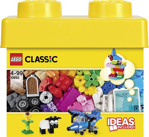 lego classic blocks set conradcom