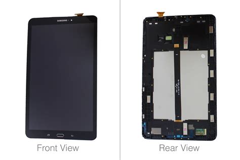 Samsung Galaxy Tab 2 7" P3100 P3110 LCD Display Screen