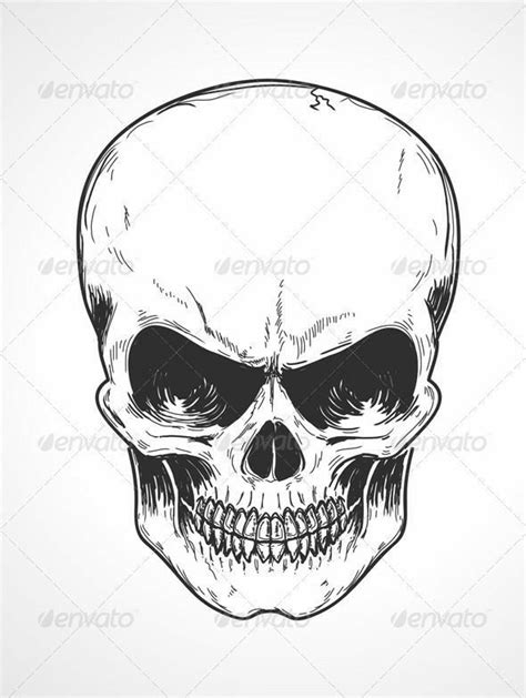 pin  prince bandito  color  sweary coloring pages skull